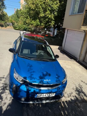 Kia Stonic - 32000 лв. / 16361.34 € - 64959464 2