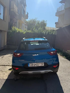Kia Stonic - 32000 лв. / 16361.34 € - 64959464 5