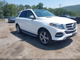  Mercedes-Benz GLE 35...