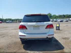 Mercedes-Benz GLE 350 | Mobile.bg    9