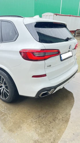 Обява за продажба на BMW X5 5.0 ~ 110 000 лв. - изображение 8