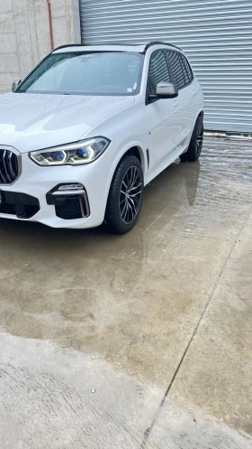 Обява за продажба на BMW X5 5.0 ~ 110 000 лв. - изображение 2