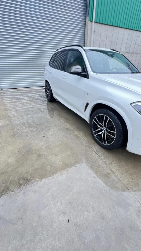 Обява за продажба на BMW X5 5.0 ~ 110 000 лв. - изображение 5