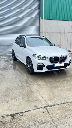 Обява за продажба на BMW X5 5.0 ~ 110 000 лв. - изображение 1