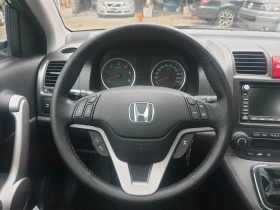 Honda Cr-v 2.2 i-CTDi 4x4 Distronic  | Mobile.bg    13