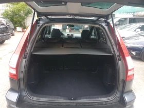 Honda Cr-v 2.2 i-CTDi 4x4 Distronic  | Mobile.bg    7
