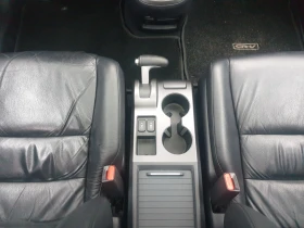 Honda Cr-v 2.2 i-CTDi 4x4 Distronic  | Mobile.bg    15