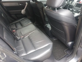 Honda Cr-v 2.2 i-CTDi 4x4 Distronic  | Mobile.bg    11