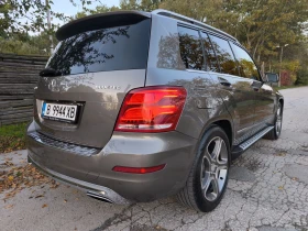 Mercedes-Benz GLK 250 | Mobile.bg    4
