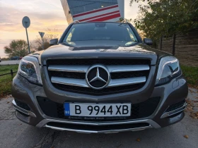 Mercedes-Benz GLK 250 | Mobile.bg    2