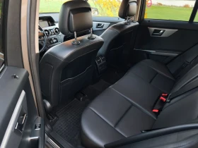 Mercedes-Benz GLK 250 | Mobile.bg    12