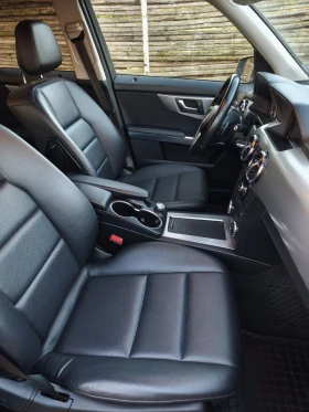 Mercedes-Benz GLK 250 | Mobile.bg    10