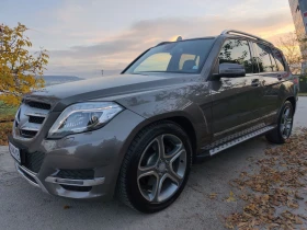  Mercedes-Benz GLK