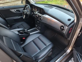 Mercedes-Benz GLK 250 | Mobile.bg    11