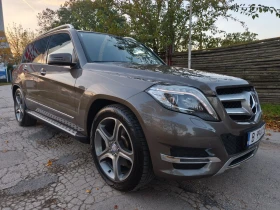 Mercedes-Benz GLK 250 | Mobile.bg    3