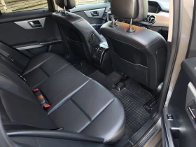 Mercedes-Benz GLK 250 | Mobile.bg    13