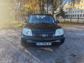Nissan X-trail, снимка 2 — Bazar.bg Nissan X-trail, снимка 2