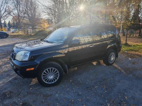 Nissan X-trail, снимка 3 — Bazar.bg Nissan X-trail, снимка 3