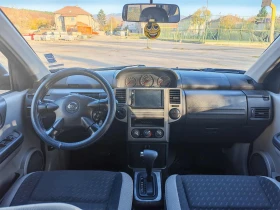 Nissan X-trail, снимка 4 — Bazar.bg Nissan X-trail, снимка 4
