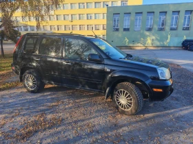 Nissan X-trail, снимка 1 — Bazar.bg Nissan X-trail, снимка 1