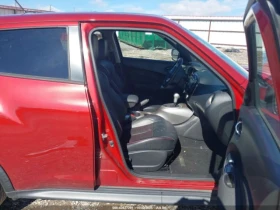 Nissan Juke 360* подгрев* шибедах - 15700 лв. / 8027.28 € - 72737877 9