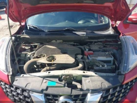 Nissan Juke 360* подгрев* шибедах - 15700 лв. / 8027.28 € - 72737877 14