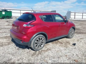 Nissan Juke 360* подгрев* шибедах - 15700 лв. / 8027.28 € - 72737877 2