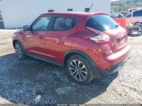 Nissan Juke 360* подгрев* шибедах - 15700 лв. / 8027.28 € - 72737877 7