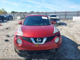 Nissan Juke 360* подгрев* шибедах - 15700 лв. / 8027.28 € - 72737877 4