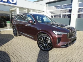 Volvo Xc90 NEW Ultra T8 AWD FourC - 82000 € / 160378.06 лв. - 41956819 3