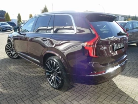 Volvo Xc90 NEW Ultra T8 AWD FourC - 82000 € / 160378.06 лв. - 41956819 2