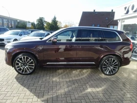 Volvo Xc90 NEW Ultra T8 AWD FourC - 82000 € / 160378.06 лв. - 41956819 5