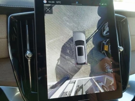 Volvo Xc90 NEW Ultra T8 AWD FourC - 82000 € / 160378.06 лв. - 41956819 10