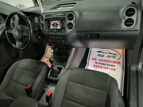 VW Tiguan 2, 0-140k.4�4-6��.����, ��������, LED, FACELiFT! | Mobile.bg � ����� ������ 11