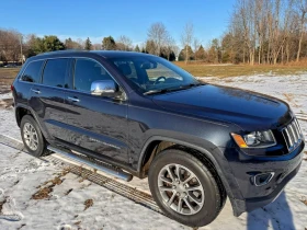 Jeep Grand cherokee - 11557 € / 22603.53 лв. - 48900547 4