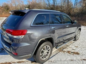 Jeep Grand cherokee - 11557 € / 22603.53 лв. - 48900547 3