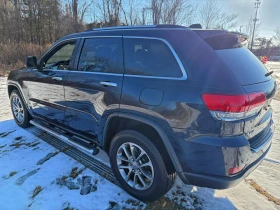 Jeep Grand cherokee - 11557 € / 22603.53 лв. - 48900547 2