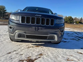 Jeep Grand cherokee - 11557 € / 22603.53 лв. - 48900547 5