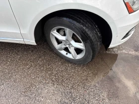 Audi Q5 * 2.0T Komfort * CARFAX * ЦЕНА ДО БГ - 10150 € / 19851.67 лв. - 26283986 7