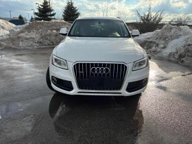 Audi Q5 * 2.0T Komfort * CARFAX * ЦЕНА ДО БГ - 10150 € / 19851.67 лв. - 26283986 6