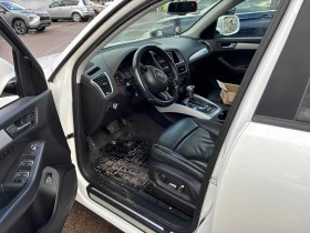 Audi Q5 * 2.0T Komfort * CARFAX * ЦЕНА ДО БГ - 10150 € / 19851.67 лв. - 26283986 5