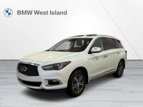Infiniti QX60 * CARFAX * ЦЕНА ДО БГ