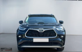 Toyota Highlander 2.5HEV/247HP/LUXURY/7S/PANO/CAM/NAVI/LED/943v - 52599 € / 102874.70 лв. - 63124122 2