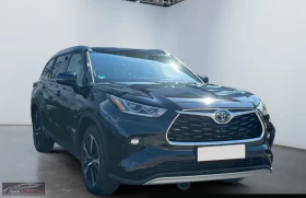 Toyota Highlander 2.5HEV/247HP/LUXURY/7S/PANO/CAM/NAVI/LED/943v - 52599 € / 102874.70 лв. - 63124122 5