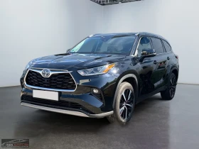 Toyota Highlander 2.5HEV/247HP/LUXURY/7S/PANO/CAM/NAVI/LED/943v