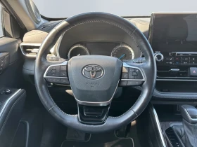 Toyota Highlander 2.5HEV/247HP/LUXURY/7S/PANO/CAM/NAVI/LED/943v - 52599 € / 102874.70 лв. - 63124122 10