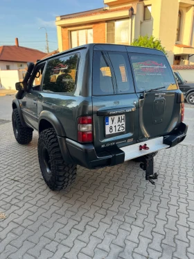 Nissan Patrol Y61 GR M57 УЗАКОНЕН! | Auto.bg — изображение 5