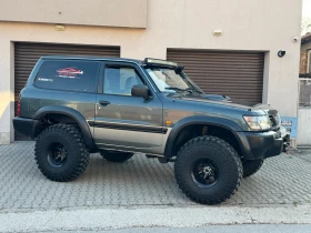 Nissan Patrol Y61 GR M57 УЗАКОНЕН! | Auto.bg — изображение 2