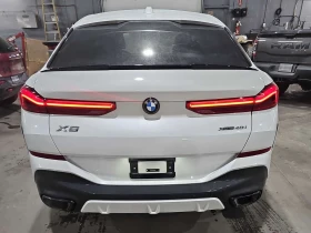 BMW X6 xDrive40i/360/HUD/ДИСТРОНИК/ПАНОРАМА - 58500 € / 114416.05 лв. - 80971239 4