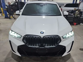 BMW X6 xDrive40i/360/HUD/ДИСТРОНИК/ПАНОРАМА - 58500 € / 114416.05 лв. - 80971239 2